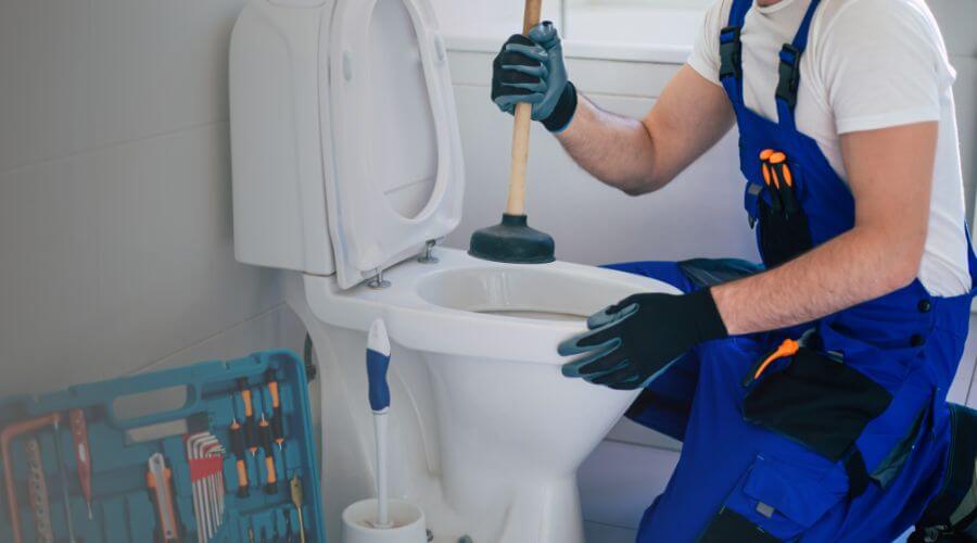 Professional sewer line replacement in Batchtown, IL
